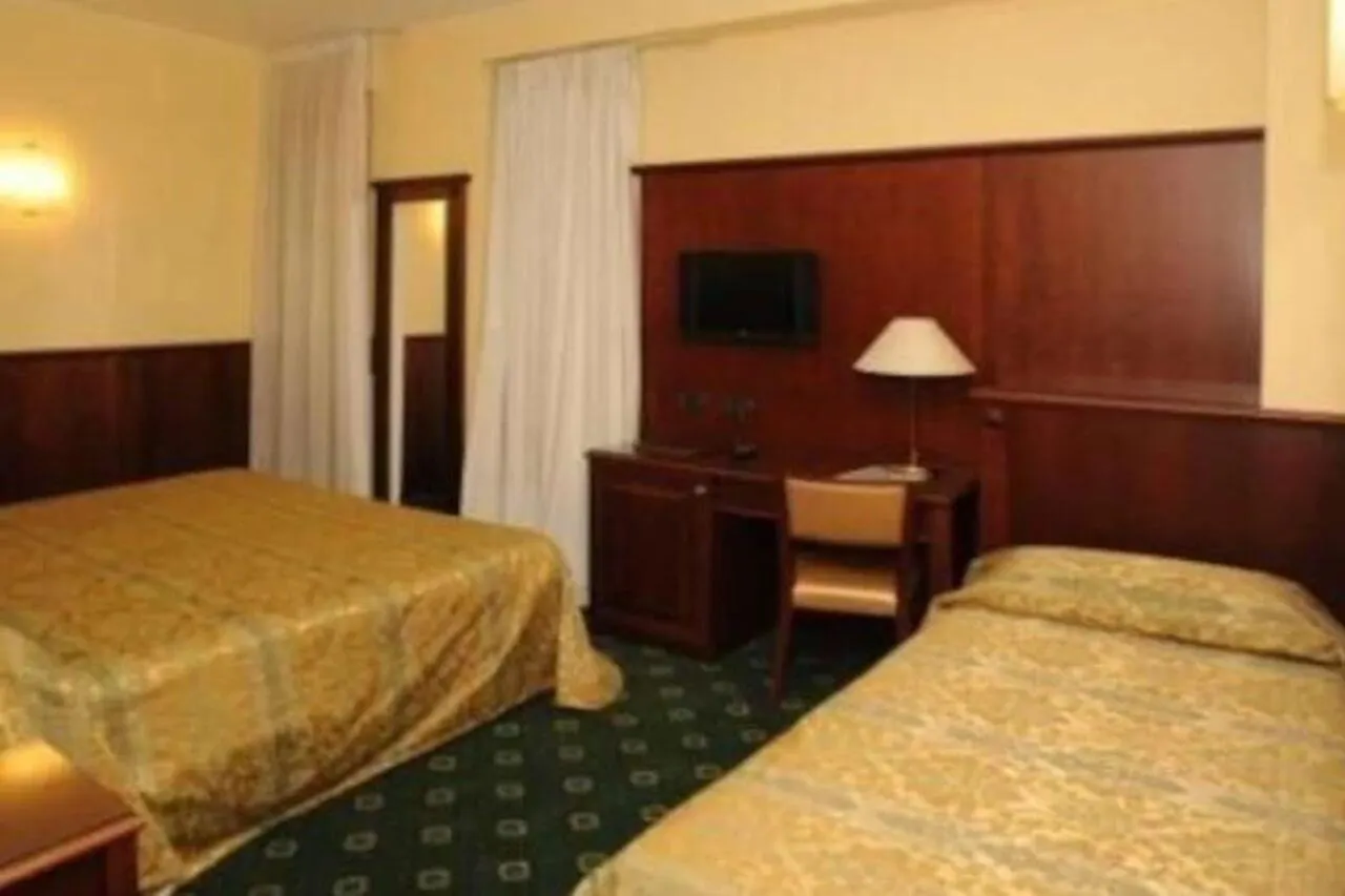 Hotel Valganna Milano 3*,  Italia
