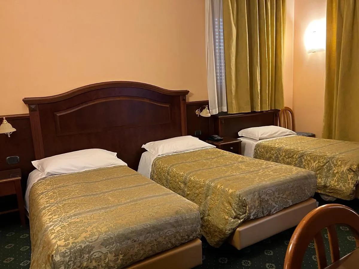 Hotel Valganna Milan