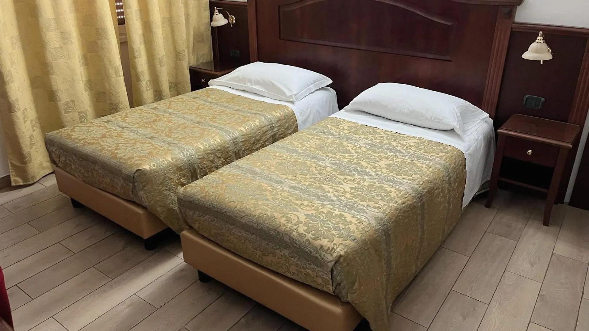 Hotel Valganna Milan