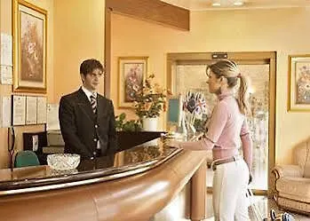 Hotel Valganna Milano