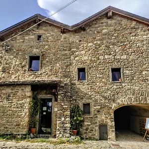Eremo Gioioso Italy