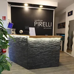 Pirelli Guest house