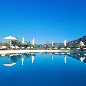Pantalica Ranch Agriturismo Siciliano Italy