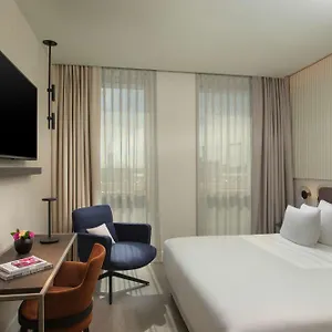 Hotel Nh Collection Citylife, Milan