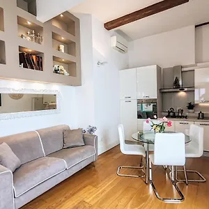 Borgo San Jacopo Superior By 360rentals Italy