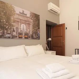 Italianway-del Torchio 4 Appartamento