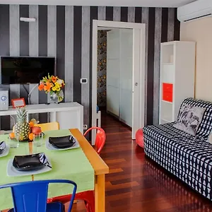 Urban Penthouse Appartamento