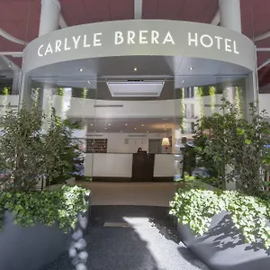 Urban Hive Hotel