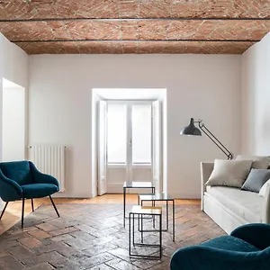 Brera In San Fermo Italy