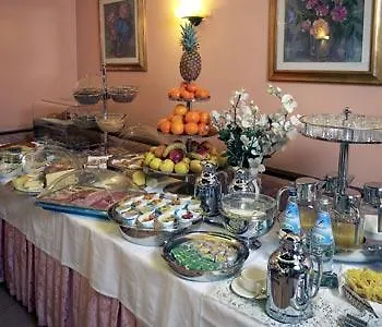 Hotel Valganna Milan