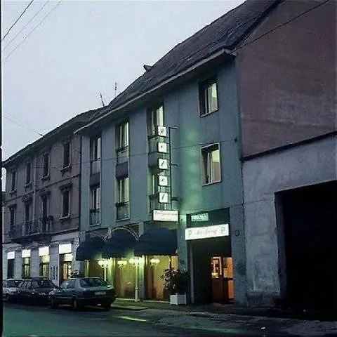 Hotel Valganna Milan