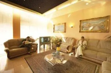 Hotel Valganna Milan 3*,