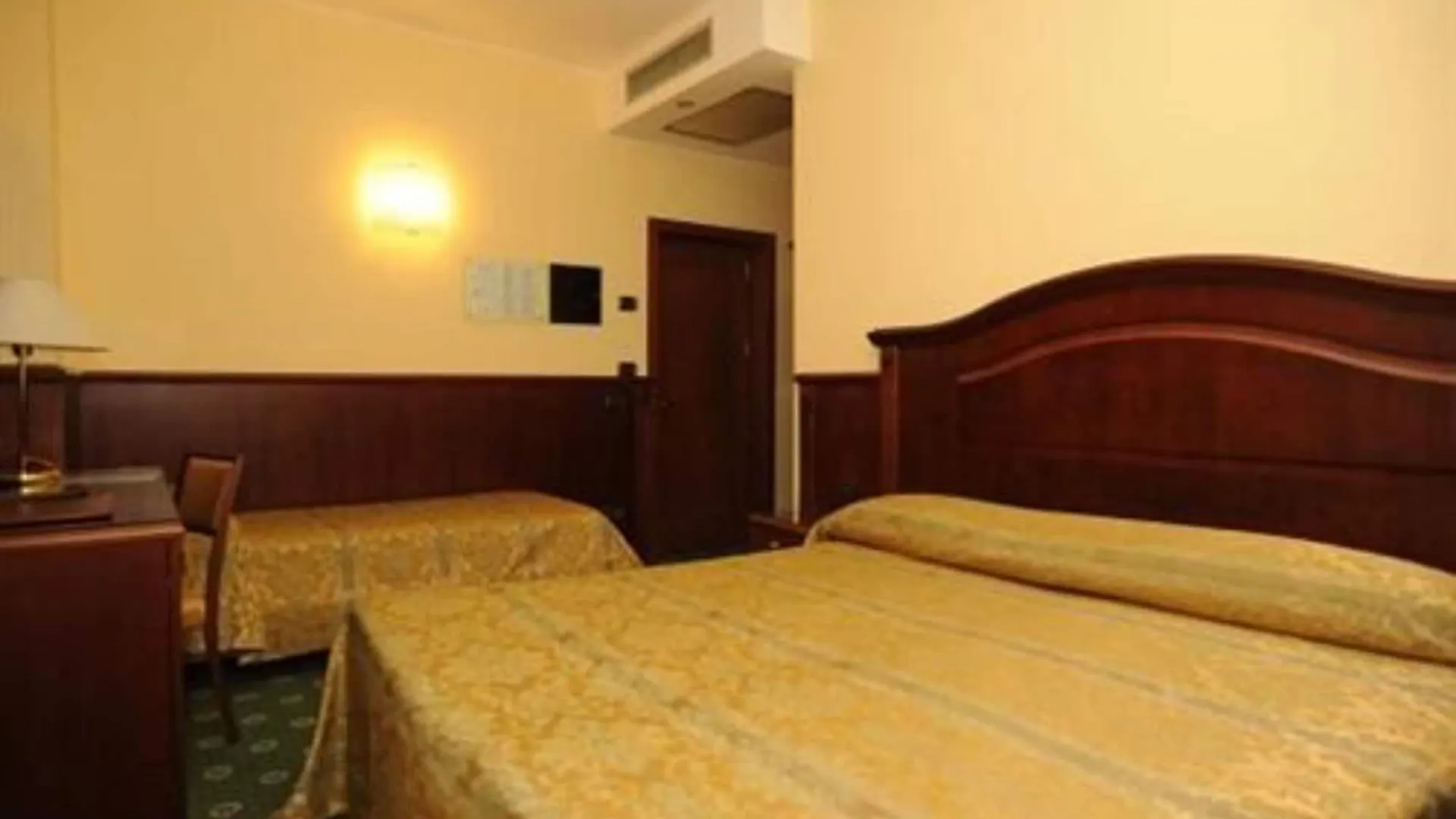 Hotel Valganna Milan