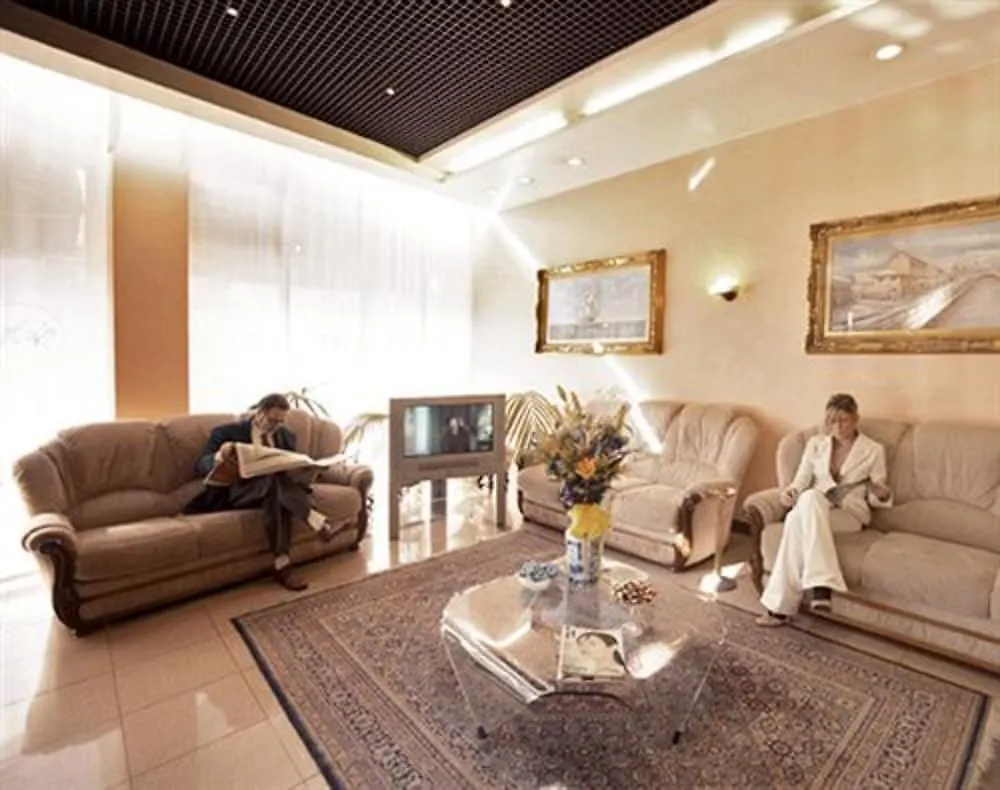 Hotel Valganna Milan