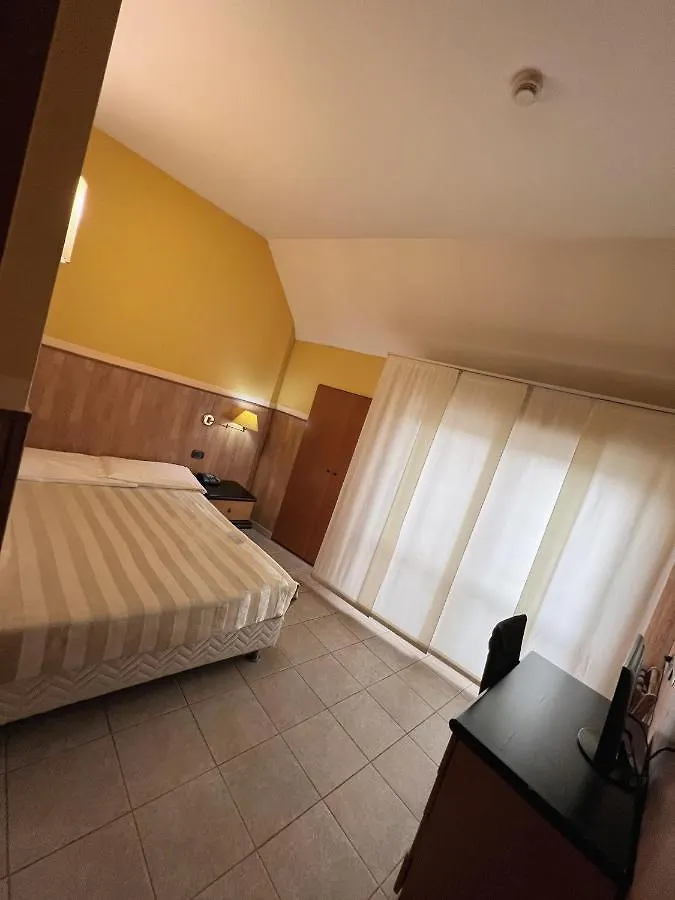Hotel Valganna Milan