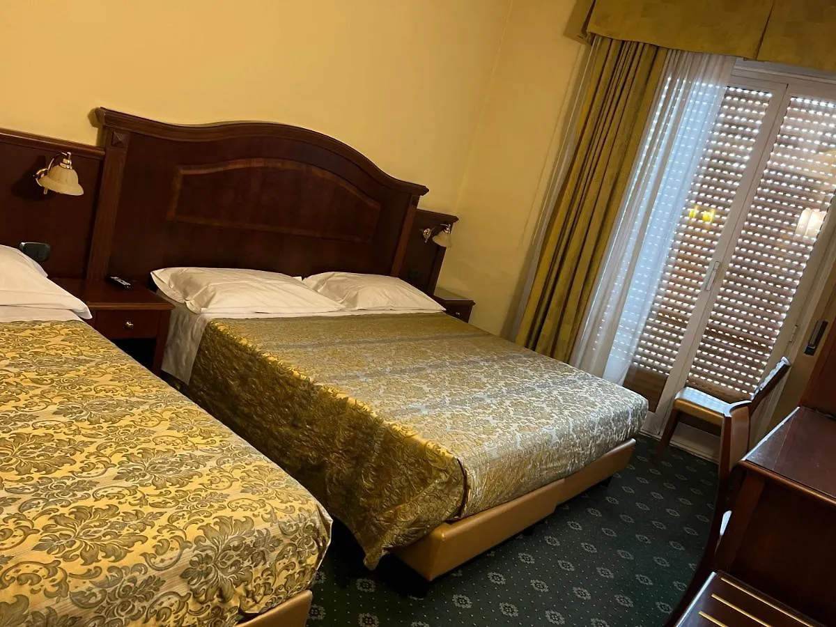 Hotel Valganna Milan