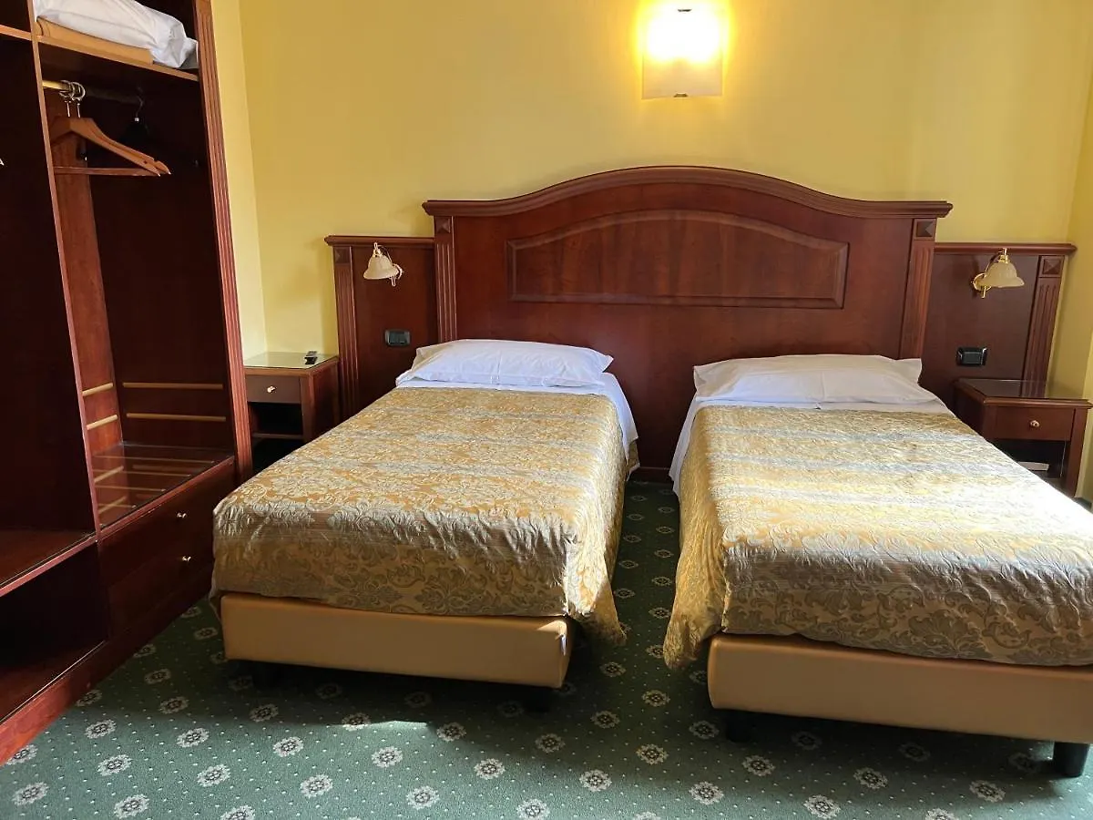 Hotel Valganna Milan