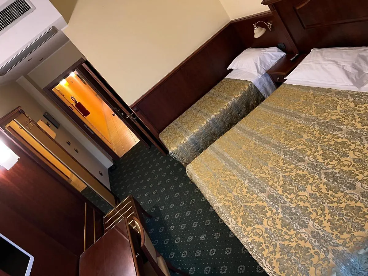 Hotel Valganna Milan