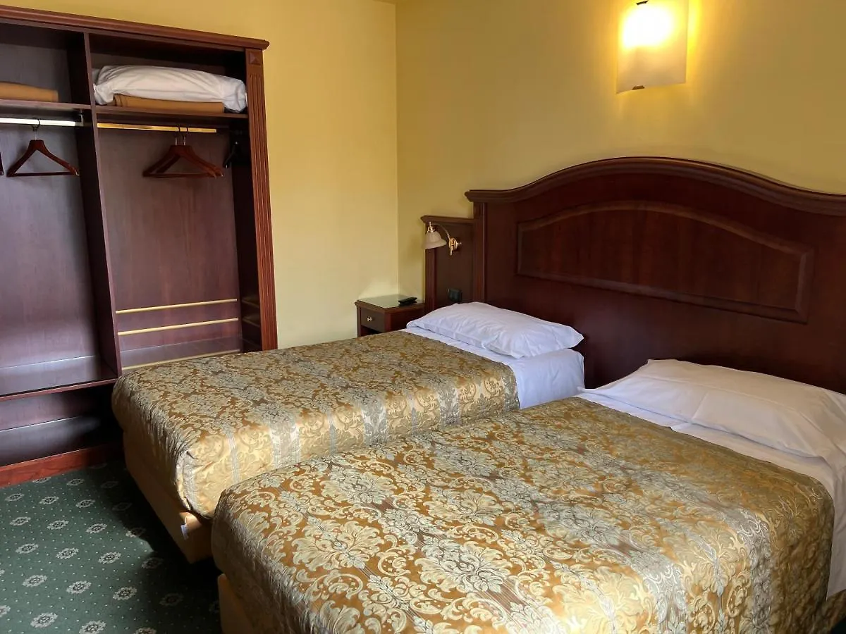 ***  Hotel Valganna Milan Italy