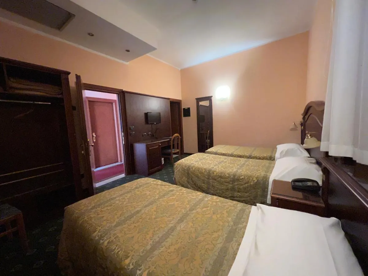 Hotel Valganna Milan