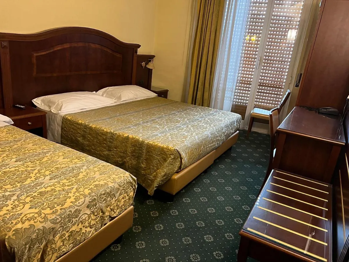 Hotel Valganna Milan