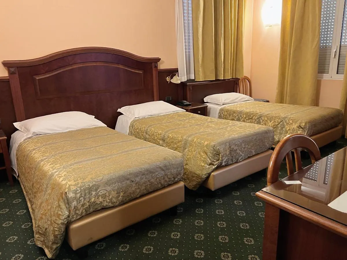 Hotel Valganna Milan