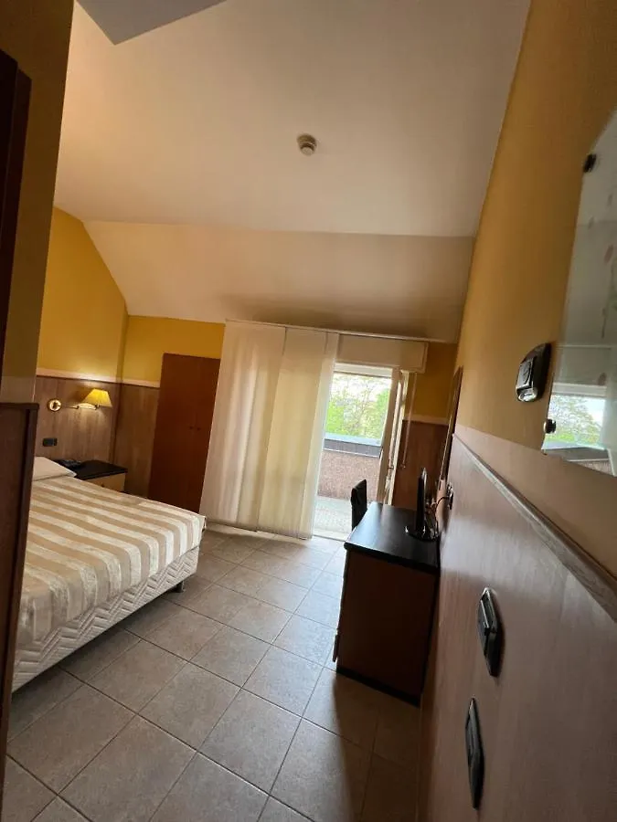 Hotel Valganna Milan