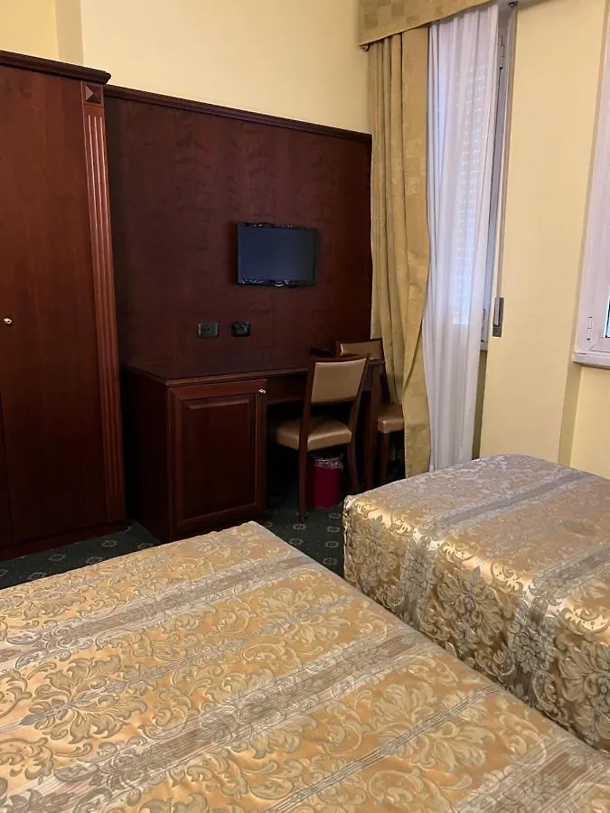 ***  Hotel Valganna Milan Italy