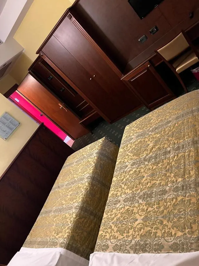 Hotel Valganna Milan