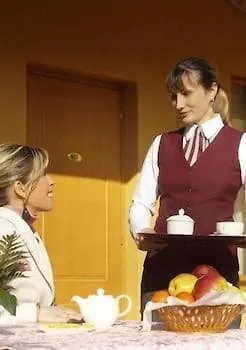 ***  Hotel Valganna Milan Italy