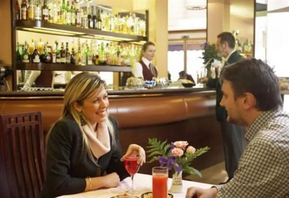 Hotel Valganna Milan