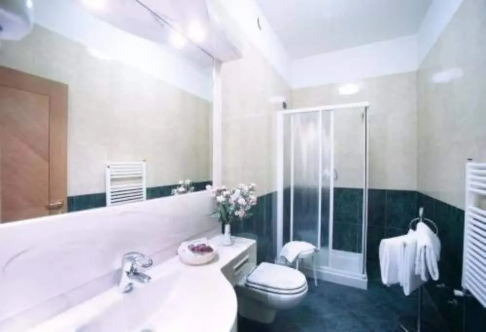 Hotel Valganna Milan