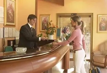 Hotel Valganna Milan