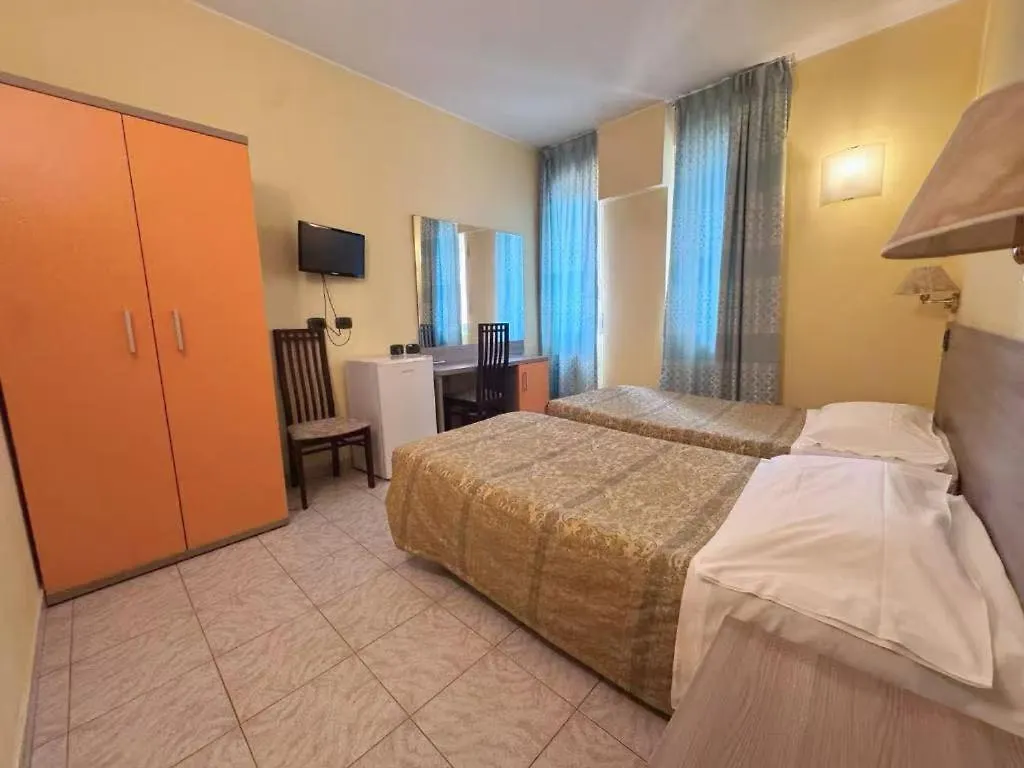 Hotel Valganna Milan