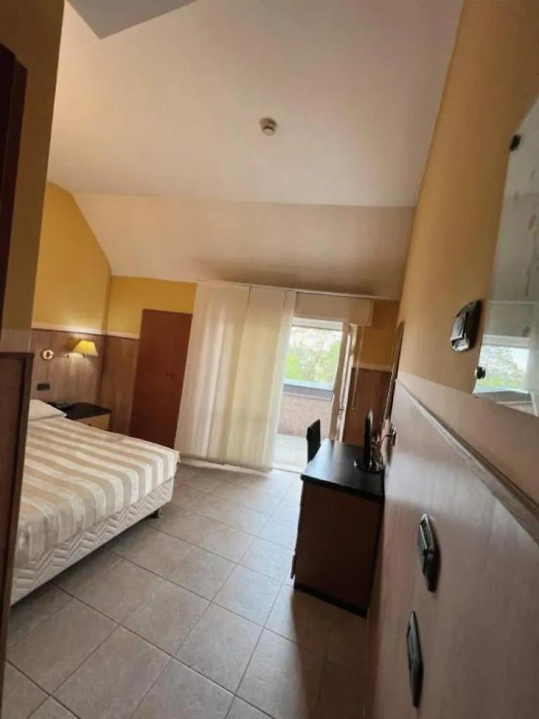 Hotel Valganna Milan