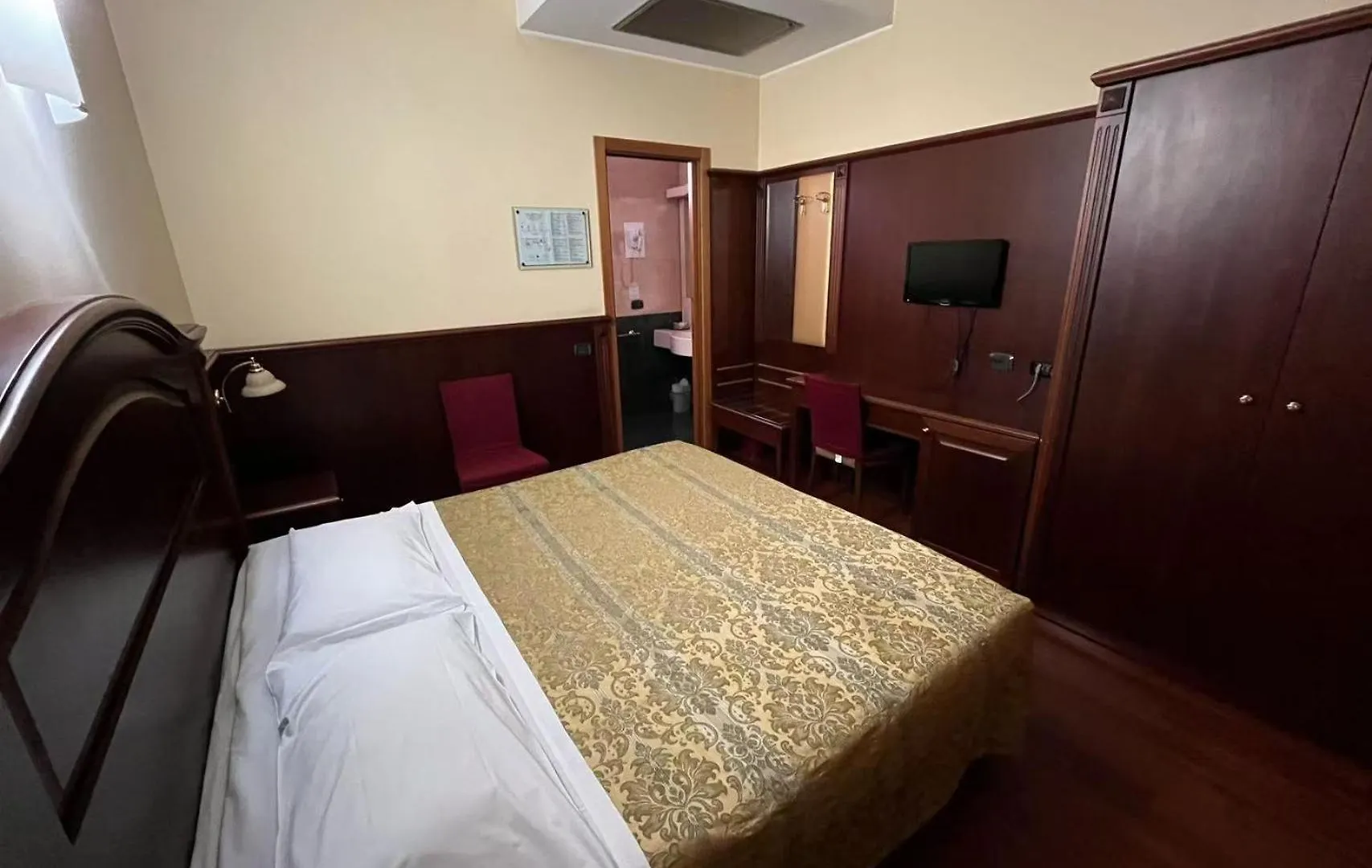 Hotel Valganna Milan