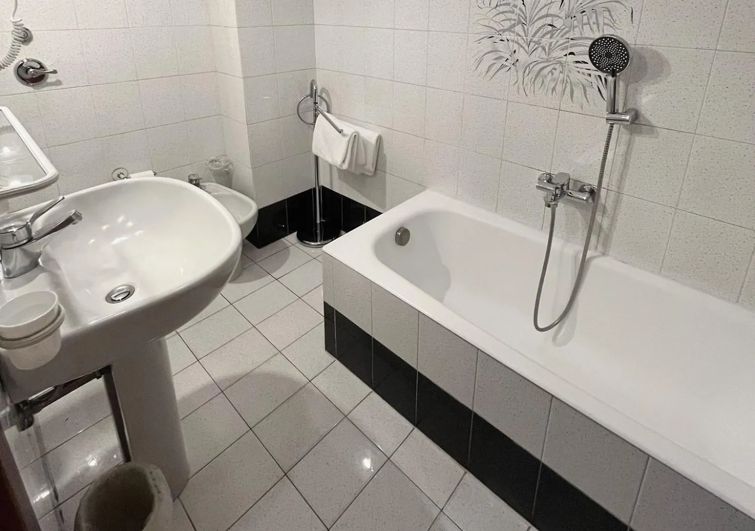 ***  Hotel Valganna Milan Italy