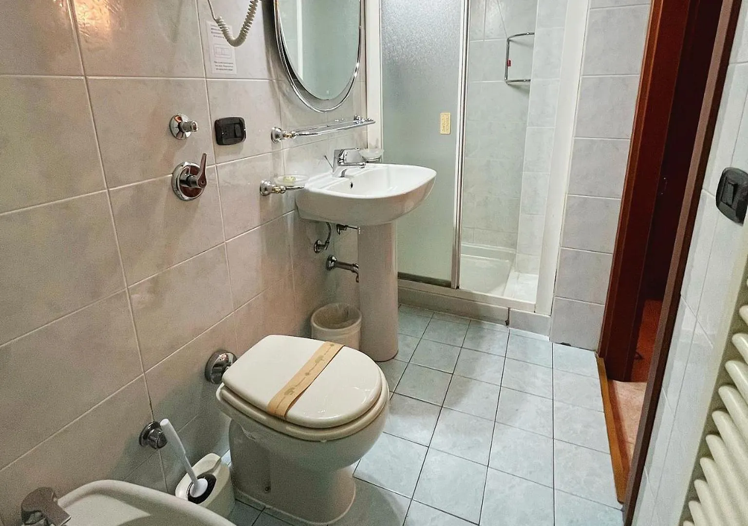 Hotel Valganna Milan