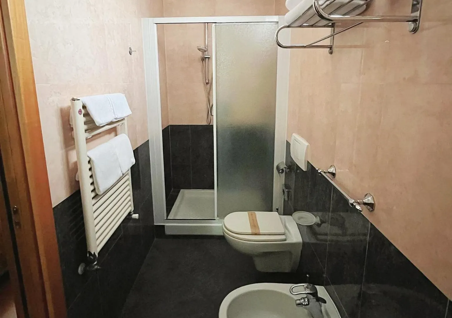 Hotel Valganna Milan
