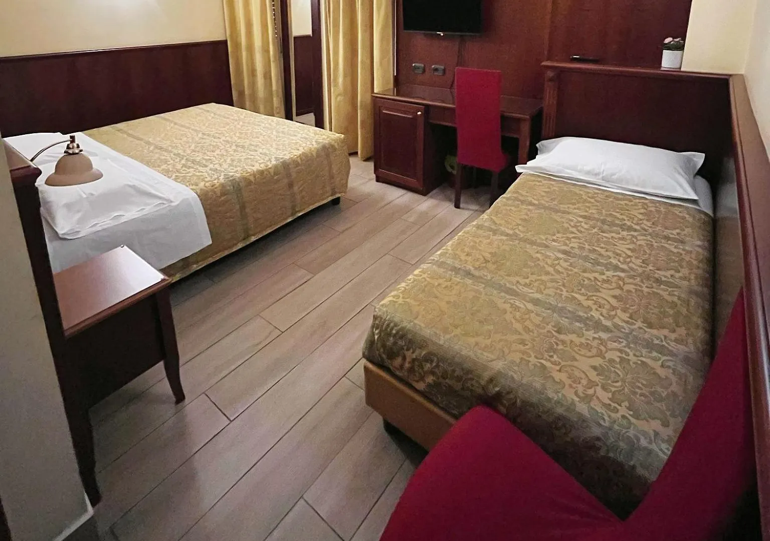 Hotel Valganna Milan