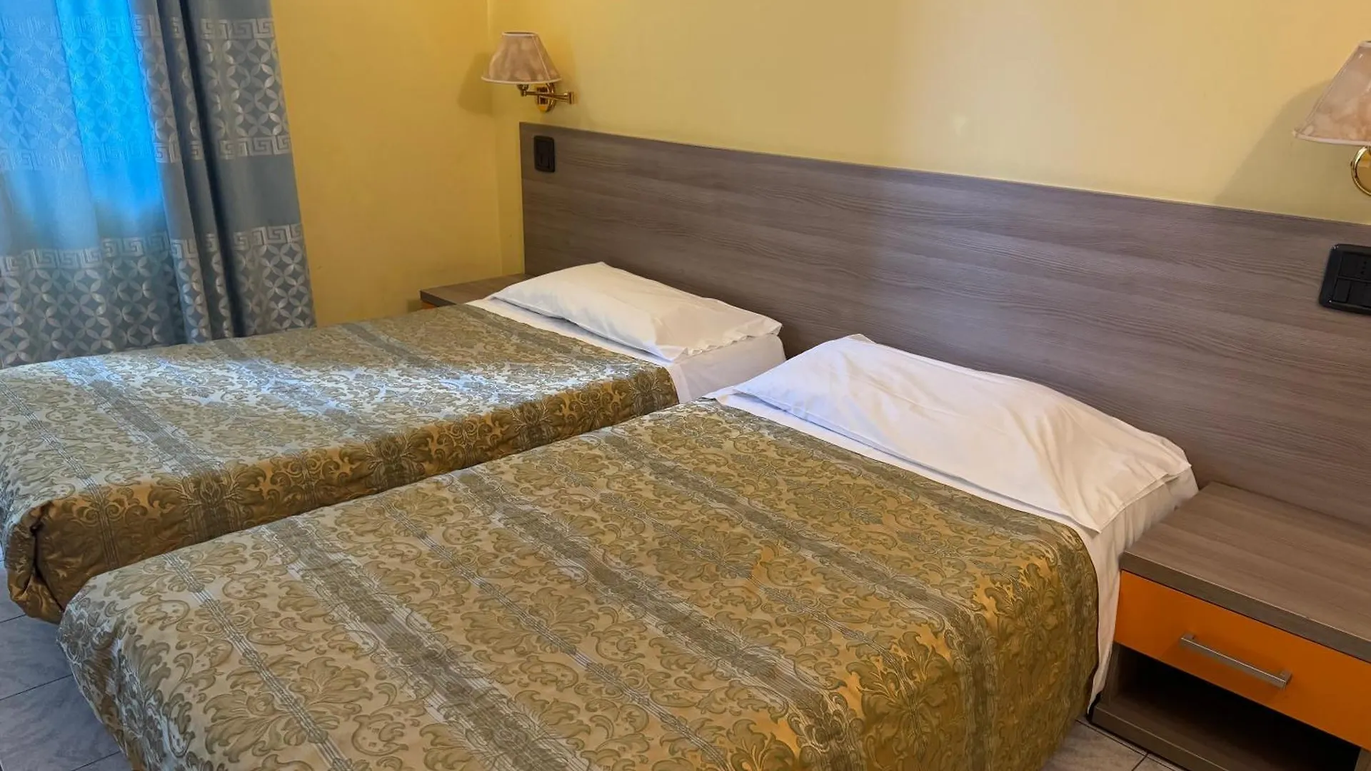 Hotel Valganna Milan