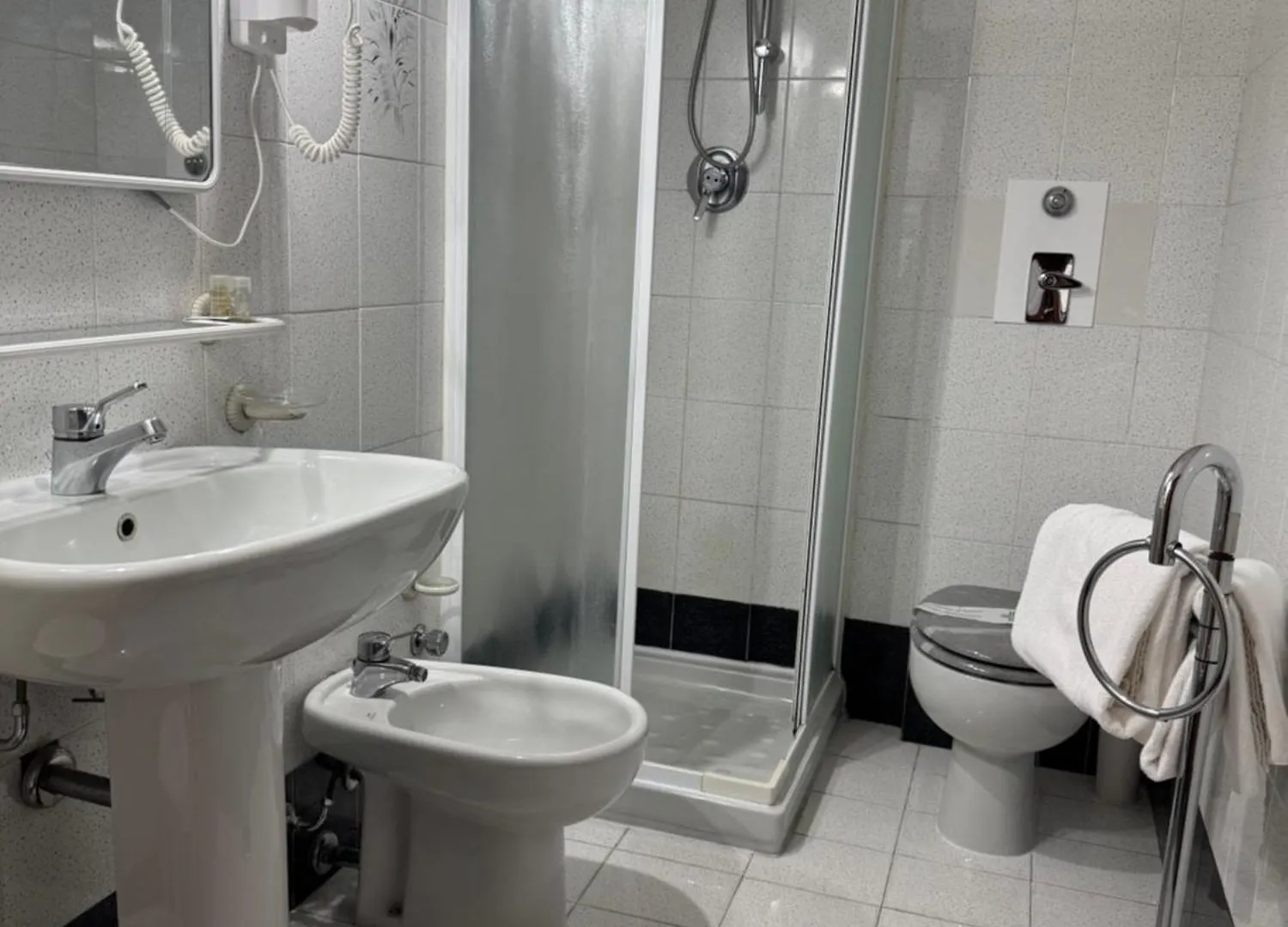 Hotel Valganna Milan