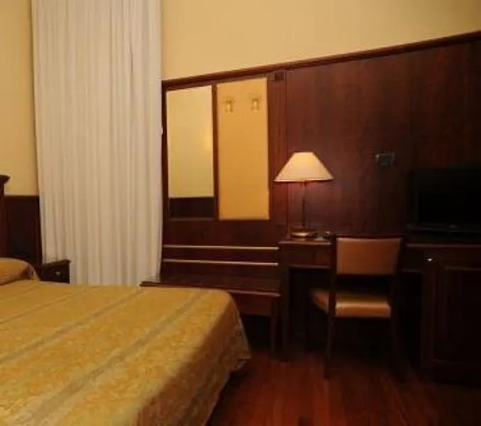Hotel Valganna Milan