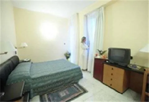 Hotel Valganna Milan