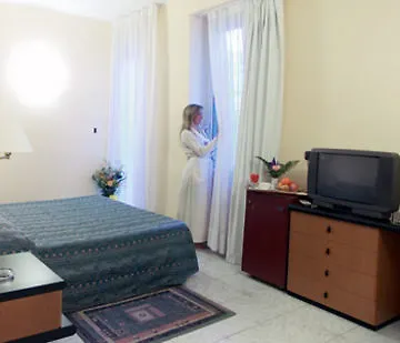 Hotel Valganna Milan