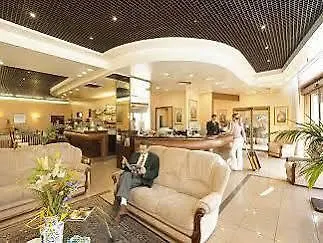 Hotel Valganna Milan