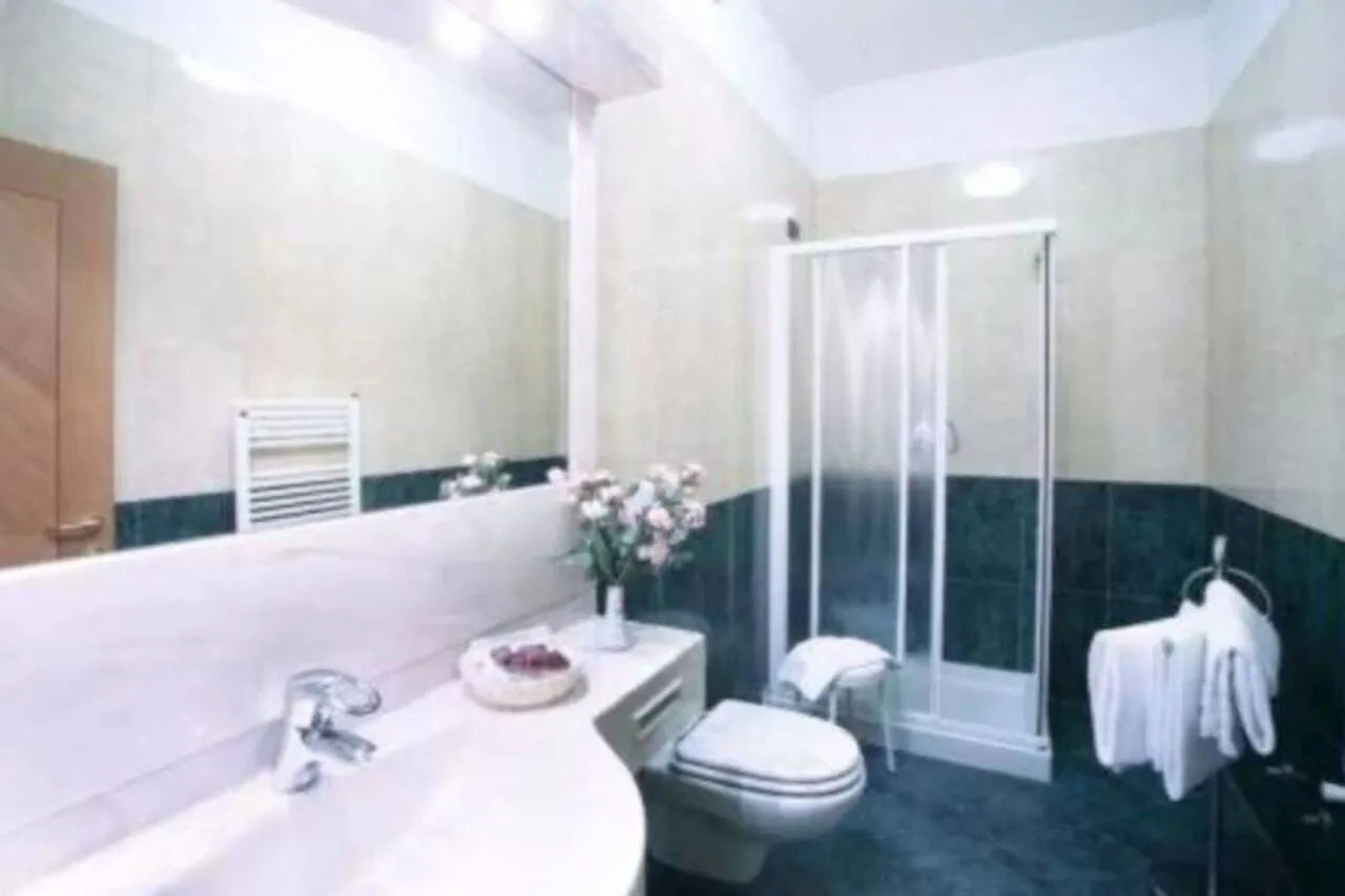 Hotel Valganna Milan 3*,  Italie